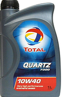 TOTAL QUARTZ 7000 10w40 1л