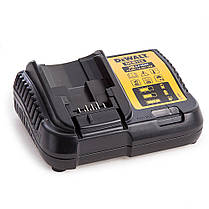 Зарядний пристрій DeWALT DCB113, фото 4