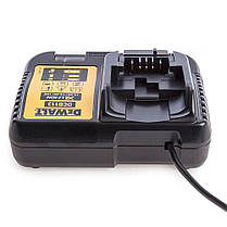 Зарядний пристрій DeWALT DCB113, фото 5