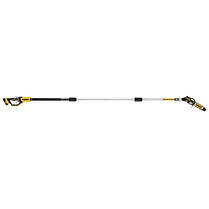 Висоторіз акумуляторний безщітковий DeWALT DCMPS567P1, фото 4