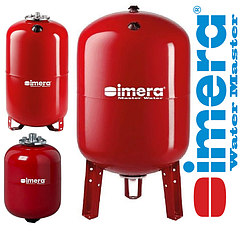 Розширювальні баки IMERA
