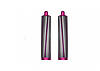 Стайлер Dyson Airwrap HS01 Complete Fucsia and Iron, фото 5