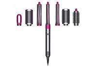 Стайлер Dyson Airwrap HS01 Complete Fucsia and Iron