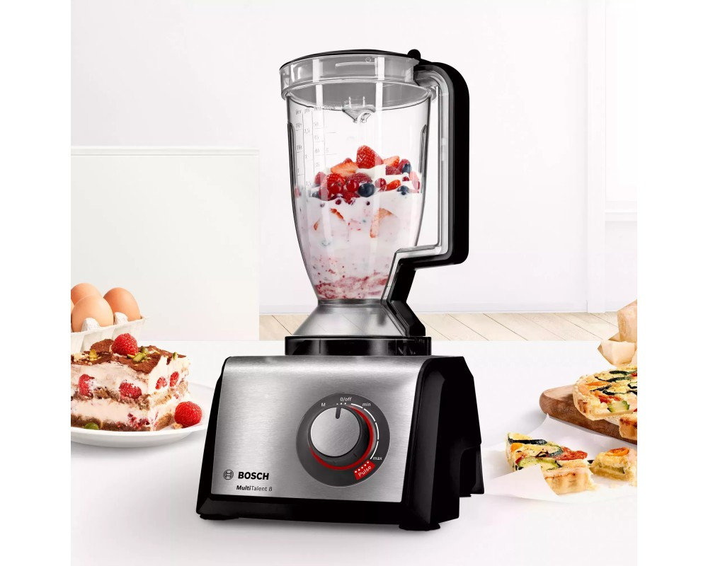Купити Кухонний комбайн Bosch MC812M865, ціна 6050 ₴ - Prom.ua (ID ...