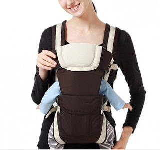 BABY Carrier/ Эрго рюкзак, кенгуру-переноска для немовлят, эргорюкзак для малюків від 0 до 36 місяців
