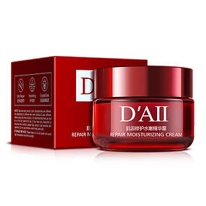 Відновлювальний крем для обличчя DAII Repair Cream 50 g