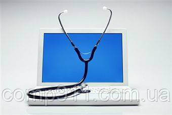 Ремонт комп'ютера петровання, фото 1