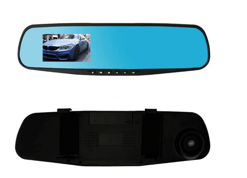 Відеореєстратор XoKo DVR-200