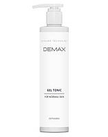 Гель - Тонік для всіх типів шкіри з гіалуронової кислотою Gel Tonic For Normal Skin, 250 мл