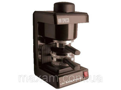 Кавомашини