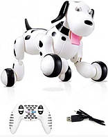 Робот-собака на радиоуправлении HappyCow Smart Dog 777-338