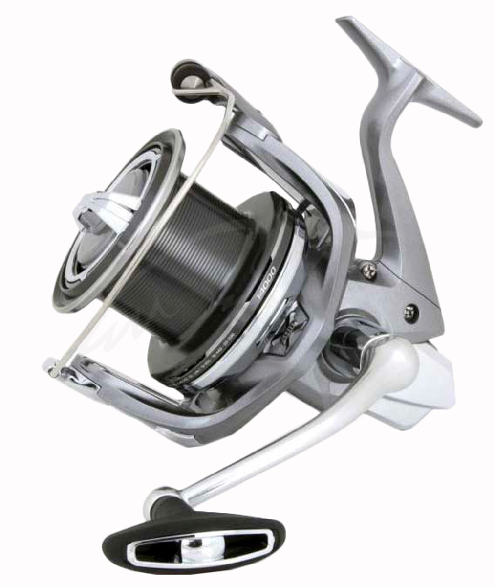 Котушка Shimano Ultegra 14000XSD 4+1BB