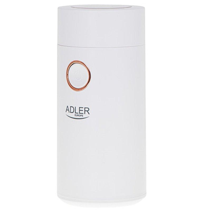 Кавомолка Adler AD 4446 WG