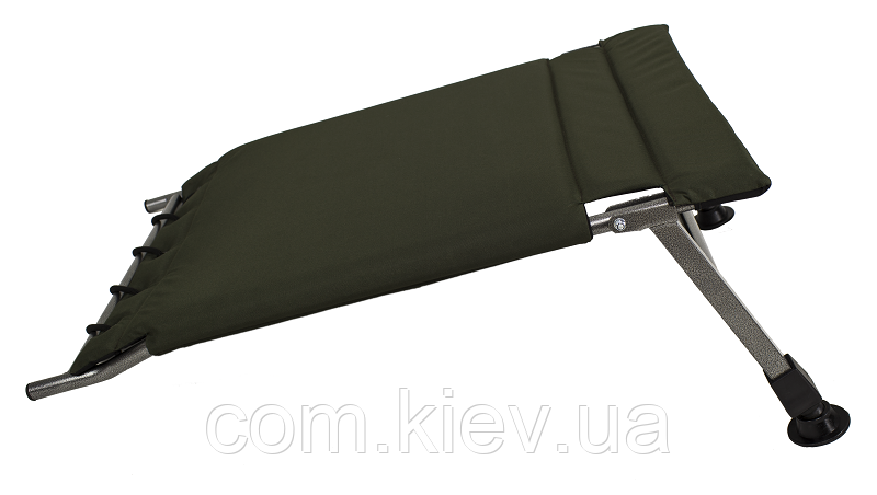 Подставка для ног к креслу FK2 Carp Elektrostatyk. Паковання безплатне
