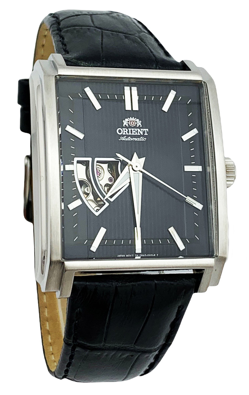 Годинник чоловічий Orient FDBAD004B0 механічний