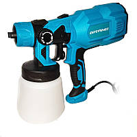 Електричний фарбораспилювач (фарбопульт) Grand КЕ-900