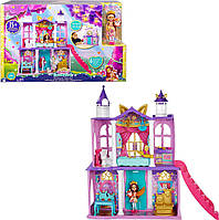 Игровой набор Enchantimals Royal Дворец для величественных балов Enchantimals Royal Castle, Mattel