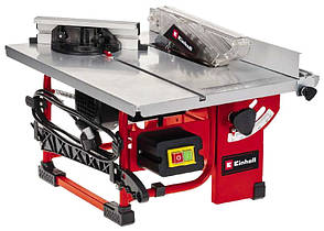 Пила циркулярна Einhell TC-TS 200