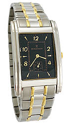 Годинник чоловічий Romanson TM0224MX