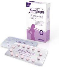 Фемібін 0 - 28 т. (Femibion)