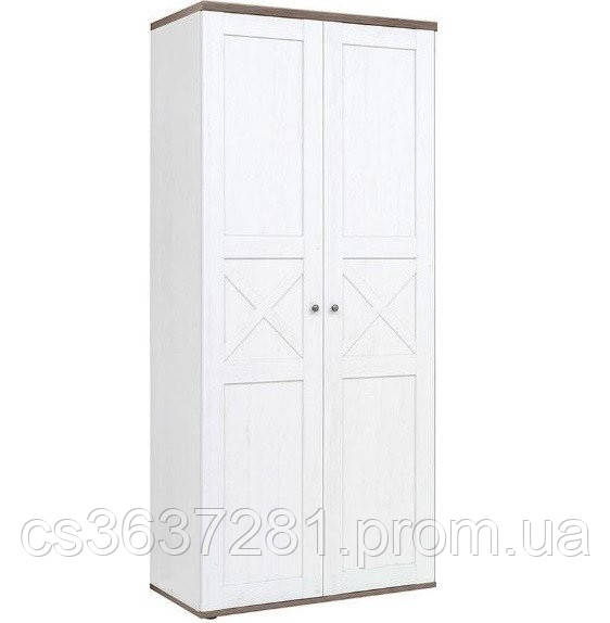 Шкаф Платяной SZF2D Тина Gerbor — Купить Недорого на Bigl.ua (1517831555)