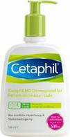 Cetaphil MD Dermoprotektor Сетафіл Зволожувальний Лосьйон Для Сухої Чутливої Шкіри 500 мл