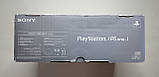 Коробка PlayStation One SCPH-102 D (нова) оригінал, фото 5