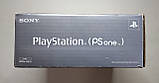 Коробка PlayStation One SCPH-102 D (нова) оригінал, фото 6