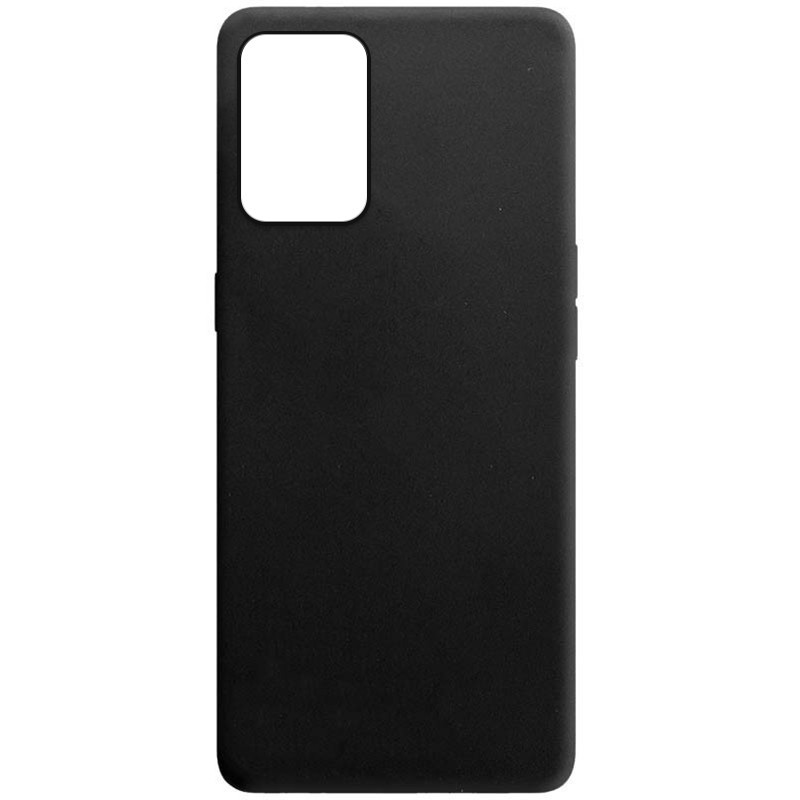 Силіконовий чохол Soft Touch для OnePlus 9