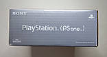 Коробка PlayStation One SCPH-102 D (нова) оригінал V1, фото 4