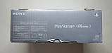 Коробка PlayStation One SCPH-102 D (нова) оригінал V1, фото 3
