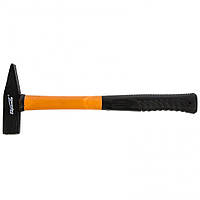 Молоток слюсарний, 400 р, фибергласовая обгумована рукоятка Sparta 10374