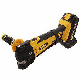 Багатофункціональний інструмент DENZEL, STARK