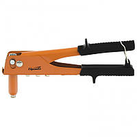 Заклепковий 225 мм, заклепки 2.4-3.2-4.0-4.8 мм Sparta 40711