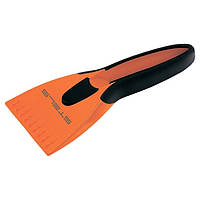 Скребок для льоду, двокомпонентна рукоятка Stels 55286