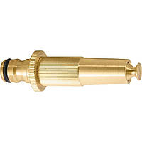 Розпилювач регульований, латунний Palisad 65282