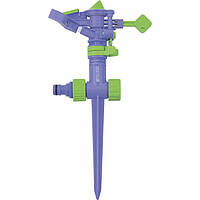 Пластиковий розприскувач, імпульсний, з регулятором швидкості Palisad 65414