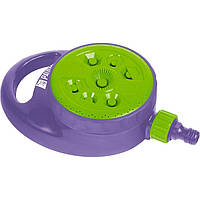 Розпилювач-дощуватель, 8-ми режимний, на підставці Palisad 65463