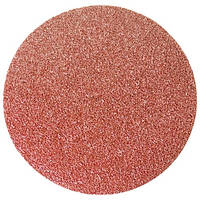 Круг абразивний на ворсової підкладці під "липучку", P 24, 115 мм, 10 шт MTX 738109