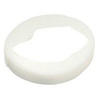 Стрічка для вікон самоклеюча, L 10 м, 30 мм Sibrteh 93865