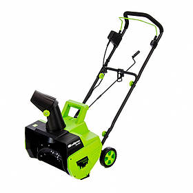 Снігоприбиральні машини