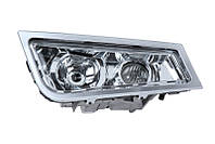 Протитуманка VOLVO FH, FH 16, FM 01.09 21297909 права