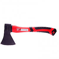 Сокира 800 г, фибергласовое топорище MTX 216479