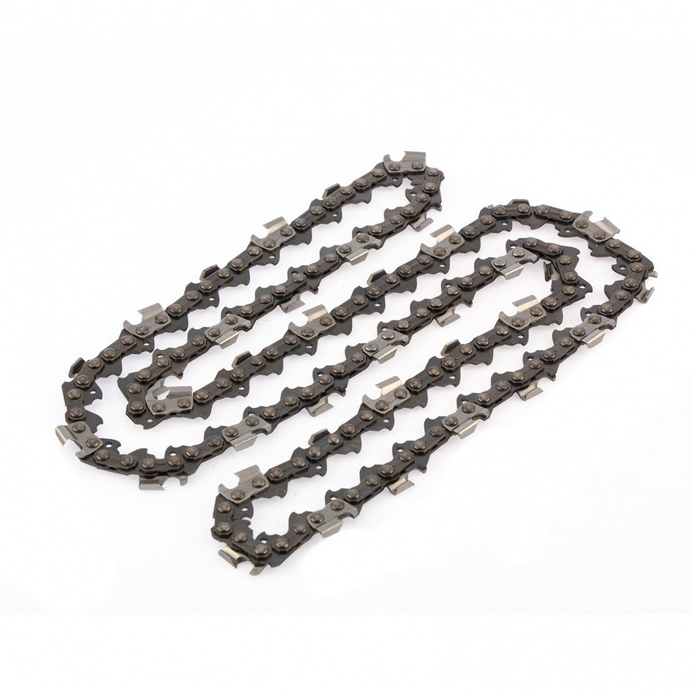 Ланцюг для бензопили ПЦБ-4540, шина 40 см (16"), крок 0.325", паз 1.5 мм, 64 ланки Sibrteh 598107
