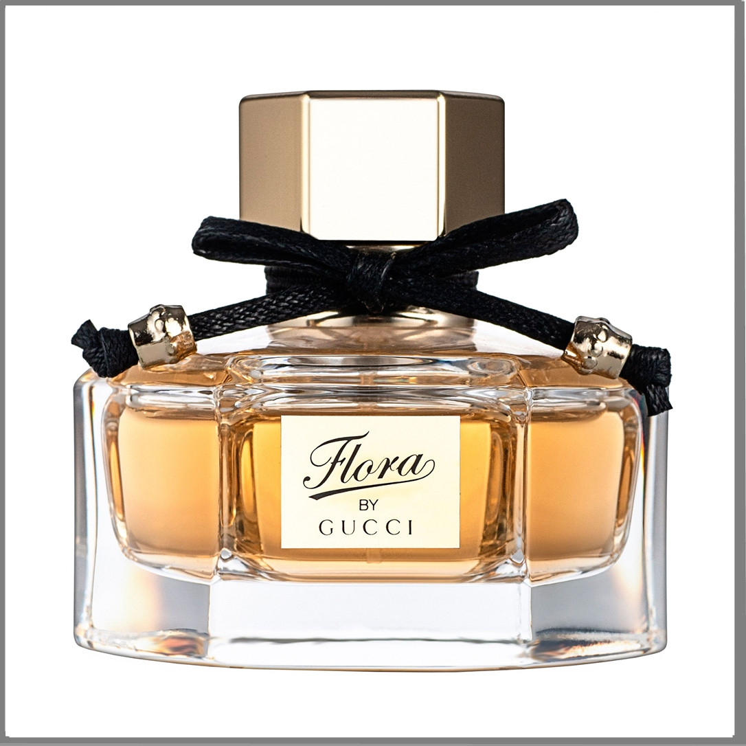 Gucci Flora by Gucci Eau de Parfum парфюмированная вода 75 ml. (Тестер ...
