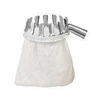 Плодосъемник з х/б кошиком, внутрішній D 110 мм Palisad 644408