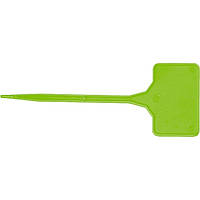 Посадочні таблички 35 х 55 мм, піку 110 мм, 20 шт, Palisad 644938