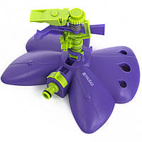 Розпилювач імпульсний Метелик з регулюванням Palisad 654028