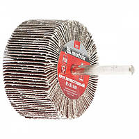 Круг пелюстковий для дрилі, 60 х 30 х 6 мм, P 80 MTX 741249