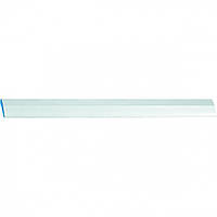 Правило алюмінієве "Трапеція", 1 ребро жорсткості, L-1, 0 м MTX 8960700